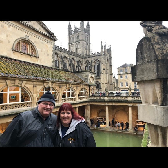 Meet your Posher, Sandra - Picture 6 of 8